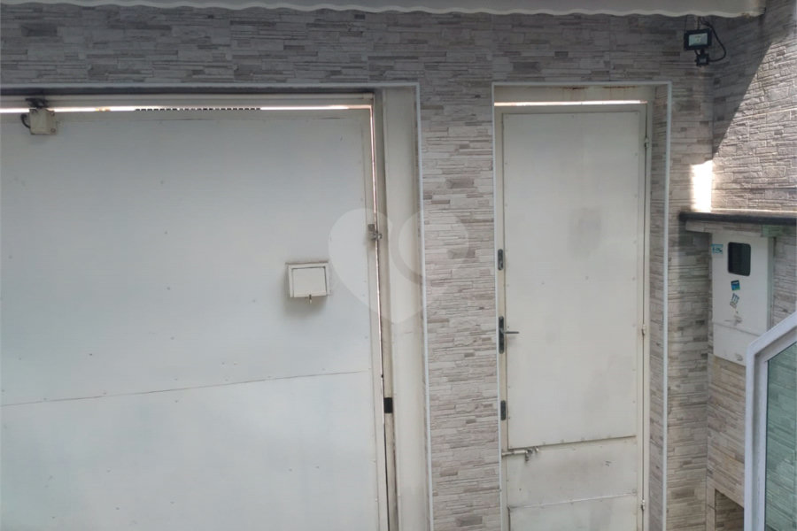 Sobrado à venda com 3 quartos, sendo 1 suíte, em Tucuruvi, São Paulo, SP