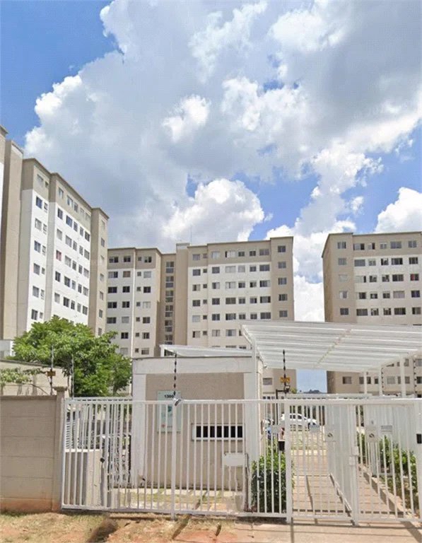 Apartamento à venda com 1 quarto em Jardim Boa Vista (zona Oeste), São Paulo, SP
