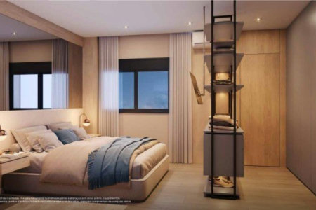 Square Boa Vista - Residences