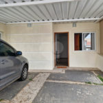 Casa à venda com 3 quartos, sendo 1 suíte,  no condomínio Residencial Felicitá, Sorocaba - SP