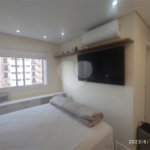 Apartamento à venda com 2 quartos, sendo 1 suíte, em Vila Santa Catarina, São Paulo, SP