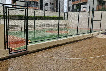 Apartamento à venda com 4 suítes em Jardim Leonor, São Paulo, SP