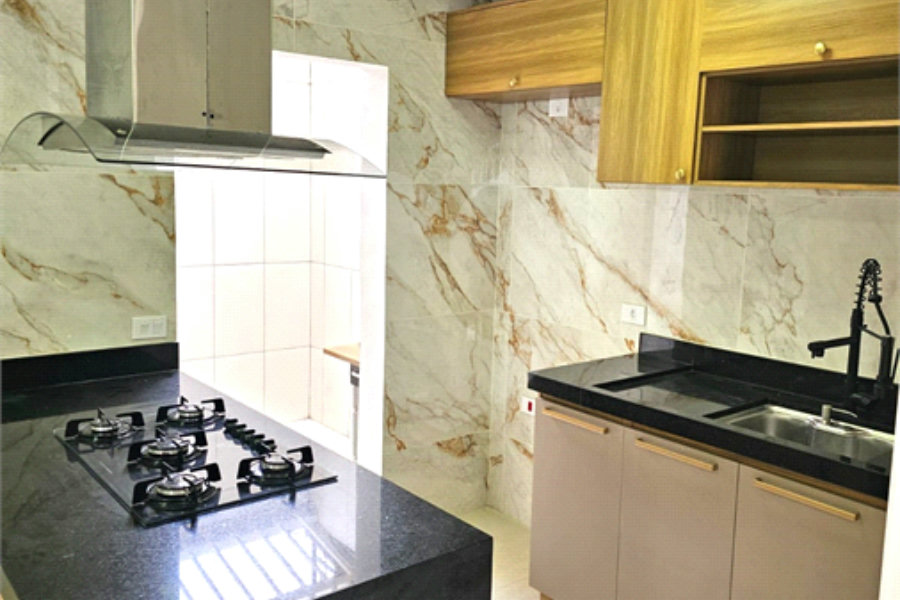 Casa à venda ou para alugar com 2 quartos no condomínio Residencial Boulevard I, São Paulo - SP