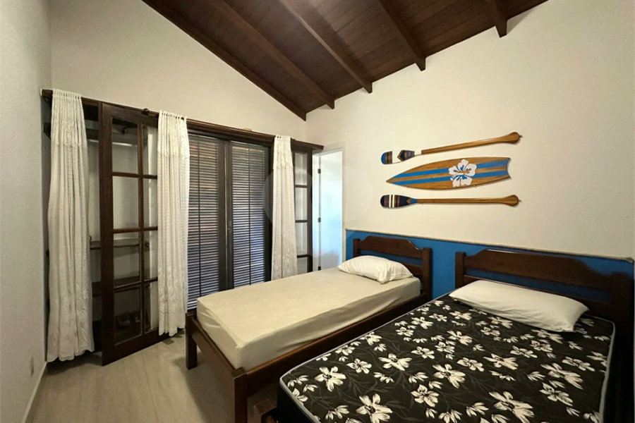 Casa à venda com 4 quartos, sendo 2 suítes, em Morada da Praia, Bertioga, SP
