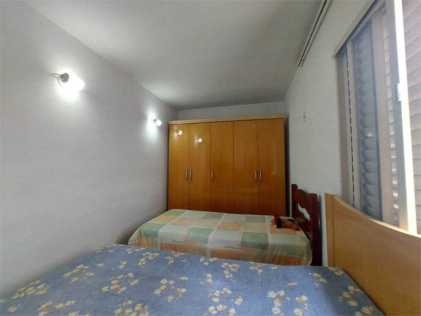 Casa Térrea à venda com 2 quartos em Vila Leopoldina, São Paulo, SP