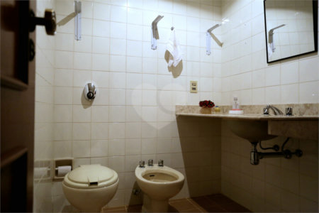 Apartamento à venda com 4 suítes em Tijuca, Rio de Janeiro, RJ
