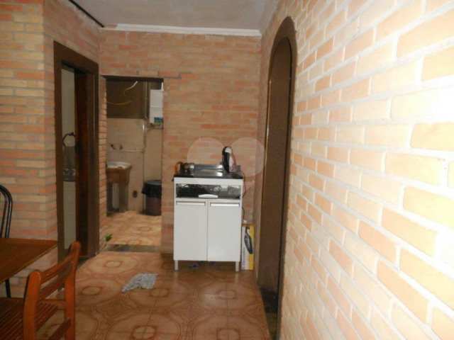 Sobrado à venda com 4 quartos, sendo 2 suítes, em Vila Medeiros, São Paulo, SP