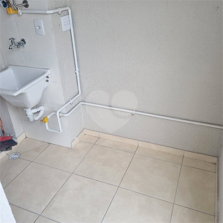 Apartamento à venda com 2 quartos em Mandaqui, São Paulo, SP