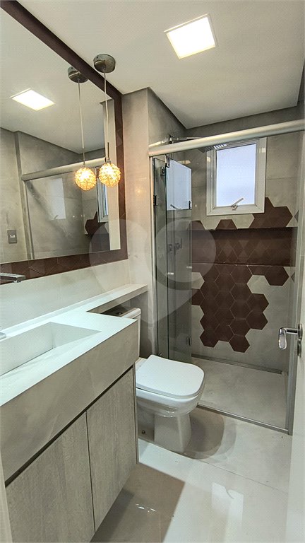 Apartamento à venda com 2 quartos, sendo 1 suíte, em Barra Funda, São Paulo, SP