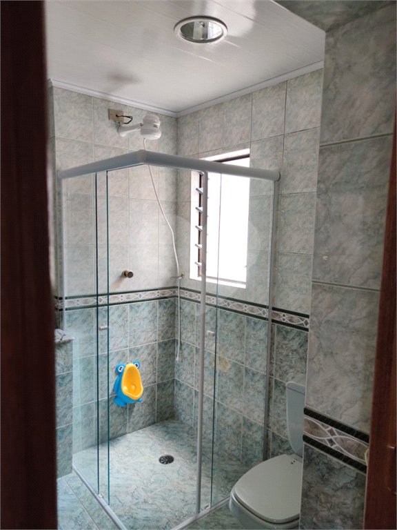 Sobrado à venda com 2 quartos no Brasilândia, São Paulo, SP