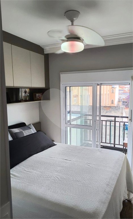 Apartamento à venda com 3 quartos, sendo 1 suíte,  em Ipiranga, São Paulo, SP