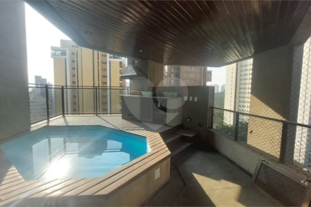 Apartamento à venda com 1 suíte em Vila Suzana, São Paulo, SP
