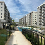 Apartamento para alugar com 2 quartos em Lauro Bueno de Camargo, Indaiatuba, SP