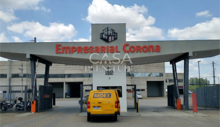 Galpão para alugar em Iporanga, Sorocaba, SP