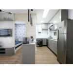 Apartamento à venda com 2 quartos, sendo 1 suíte, em Vila Mazzei, São Paulo, SP