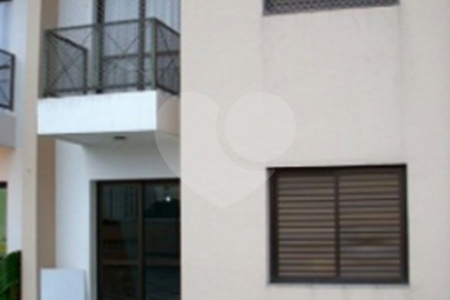 Apartamento à venda com 2 quartos em Casa Verde, São Paulo, SP