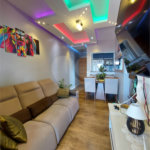 Apartamento à venda com 3 quartos, sendo 1 suíte, em Jardim Maracanã, Valinhos, SP