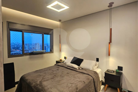 Apartamento à venda com 3 quartos, sendo 1 suíte,  em Vila Zilda (tatuapé), São Paulo, SP