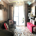 Apartamento à venda com 2 quartos em Mandaqui, São Paulo, SP
