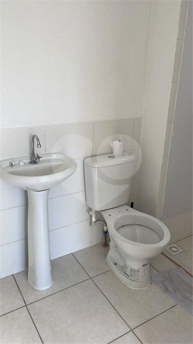 Apartamento à venda com 2 quartos em Campo Grande, Rio de Janeiro, RJ