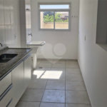 Apartamento à venda com 2 quartos em Vila Olho D'agua, Itapetininga, SP
