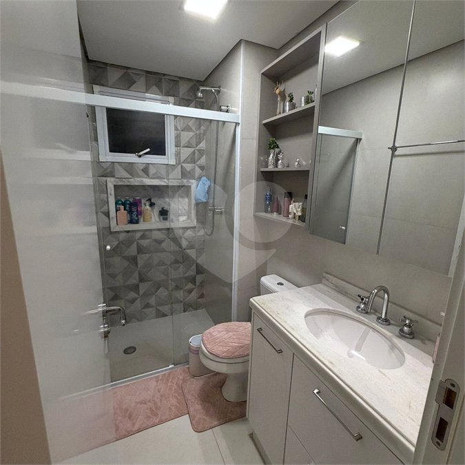 Apartamento à venda com 3 quartos, sendo 1 suíte, em Tatuapé, São Paulo, SP