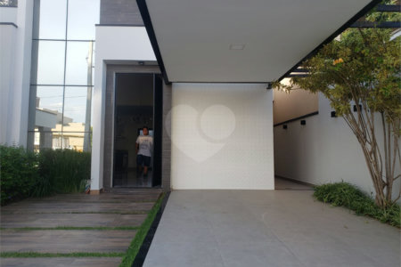 Casa à venda com 3 quartos, sendo 1 suíte, em Jardim Montreal Residence, Indaiatuba, SP