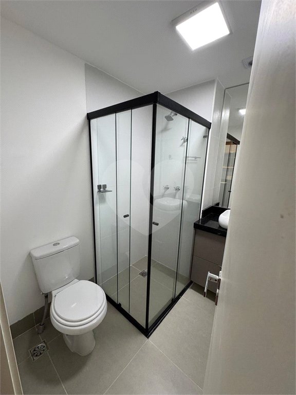 Studio para alugar com 1 quarto em Vila Cordeiro, São Paulo, SP