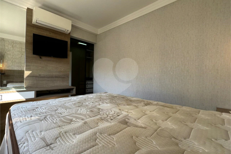 Apartamento à venda com 3 suítes em Casa Verde, São Paulo, SP