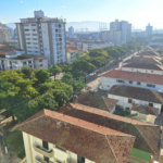 Apartamento com 2 dormitórios à venda, 121 m² por R$ 700.000,00 - Ponta da Praia - Santos/SP