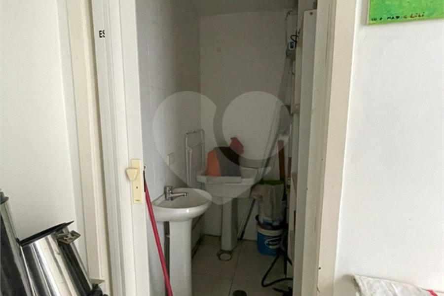 Sobrado à venda com 3 quartos, sendo 1 suíte, em Tucuruvi, São Paulo, SP