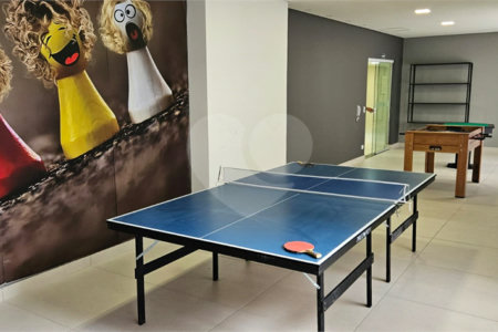 Apartamento à venda com 2 quartos, sendo 1 suíte, em Vila Mazzei, São Paulo, SP