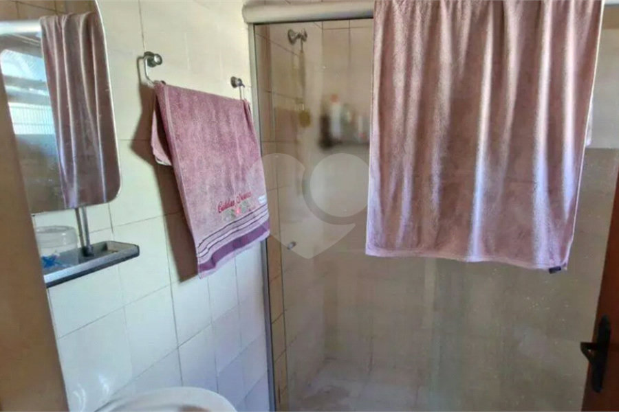 Casa à venda com 3 quartos, sendo 1 suíte, em Vila Rosalia, Guarulhos, SP