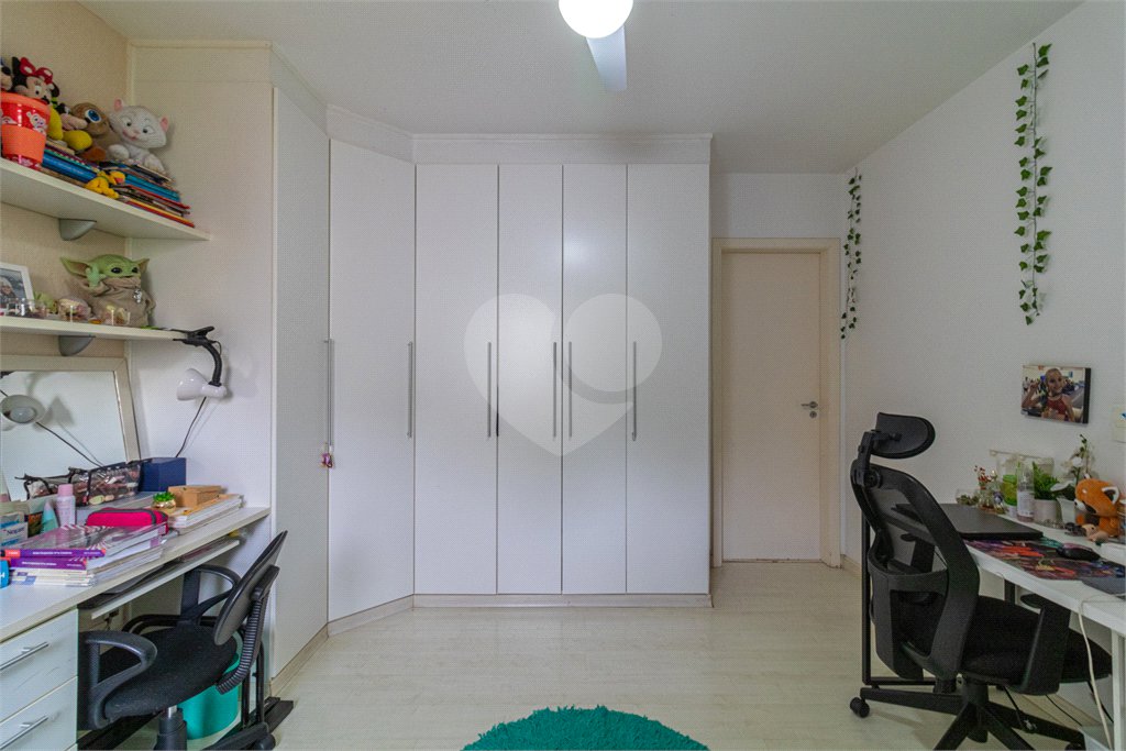 Casa à venda com 4 suítes no condomínio Vila das Acacias, São Paulo - SP