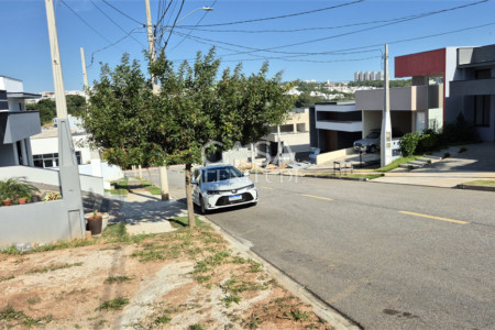 Terreno em condomínio à venda em Jardim Villagio Milano, Sorocaba, SP