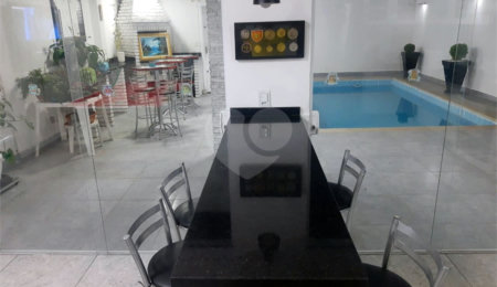 Sobrado à venda com 3 quartos, sendo 1 suíte,  em Imirim, São Paulo, SP