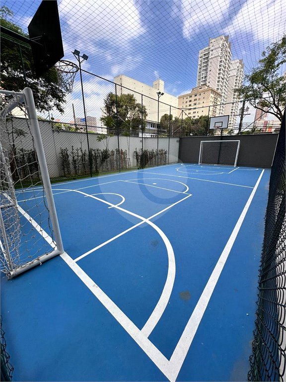 Apartamento à venda com 4 quartos, sendo 3 suítes,  em Parque São Jorge, São Paulo, SP