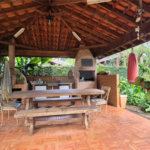 Casa à venda com 4 suítes no condomínio Vivenda do Lago, Sorocaba - SP