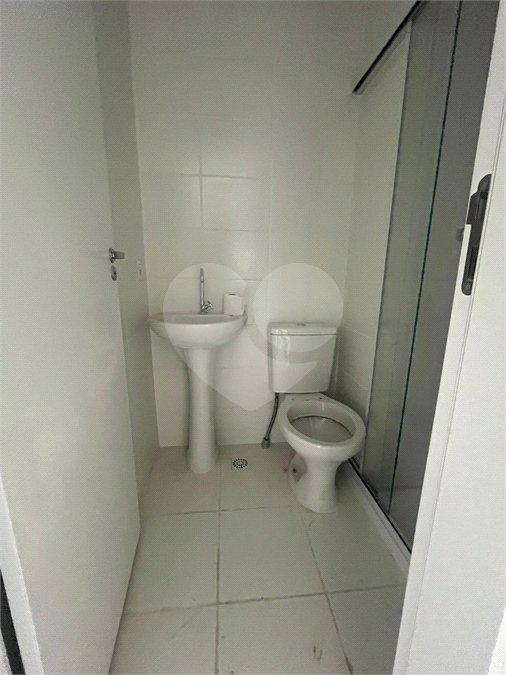 Apartamento à venda ou para alugar com 1 quarto em Freguesia do Ó, São Paulo, SP