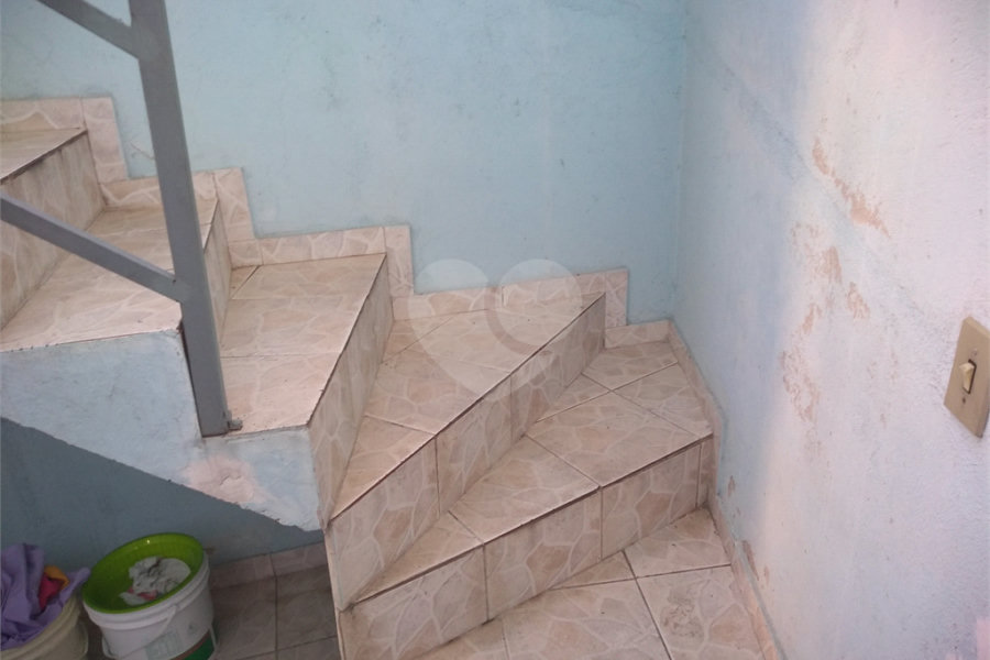 Sobrado à venda com 4 quartos em Mandaqui, São Paulo, SP