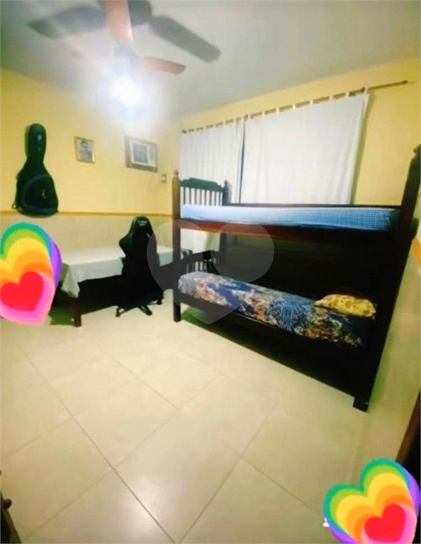 Casa à venda com 3 quartos em Santa Cruz, Rio de Janeiro, RJ