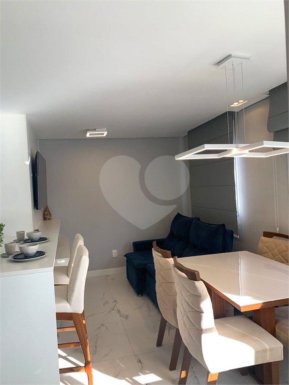 Apartamento à venda com 1 quarto em Vila Leopoldina, São Paulo, SP