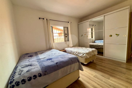 Casa à venda com 3 quartos em Parque Edu Chaves, São Paulo, SP