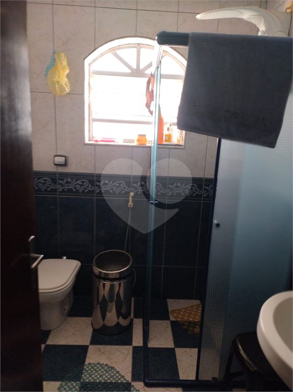 Sobrado à venda com 3 quartos, sendo 1 suíte, em Tremembé, São Paulo, SP