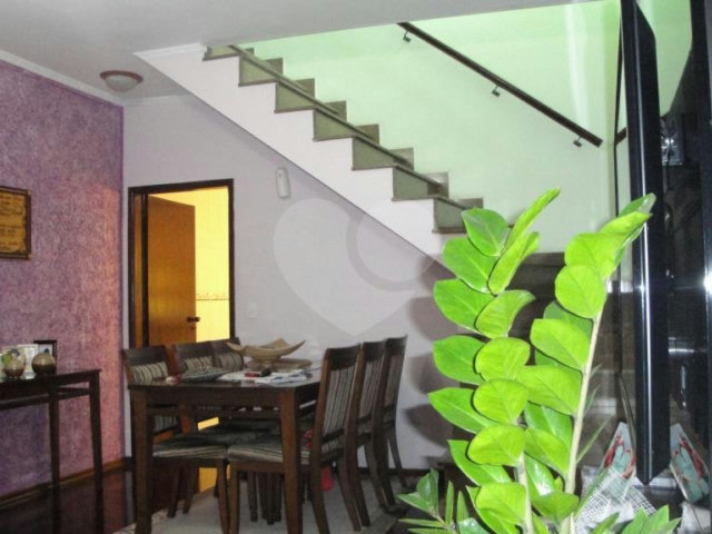Sobrado à venda com 3 quartos, sendo 1 suíte,  em Mandaqui, São Paulo, SP