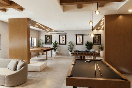 Studio com 1 dormitório à venda, 51 m² por R$ 616.750,00 - Astúrias - Guarujá/SP