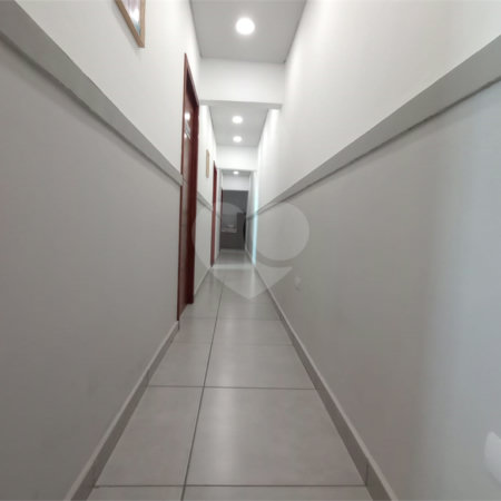 Sobrado à venda com 2 quartos, sendo 1 suíte, em Vila Vendramini, Itapetininga, SP