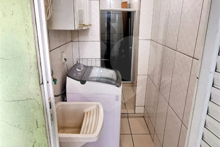 Casa à venda com 2 quartos em Campo Grande, Rio de Janeiro, RJ