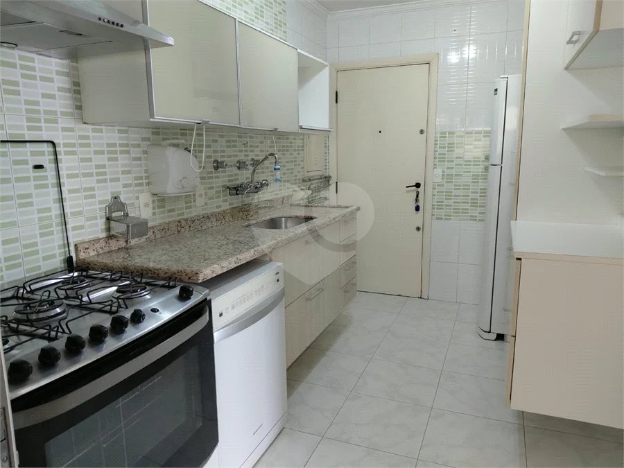 Apartamento de 3 dormitórios na Vila Leopoldina!