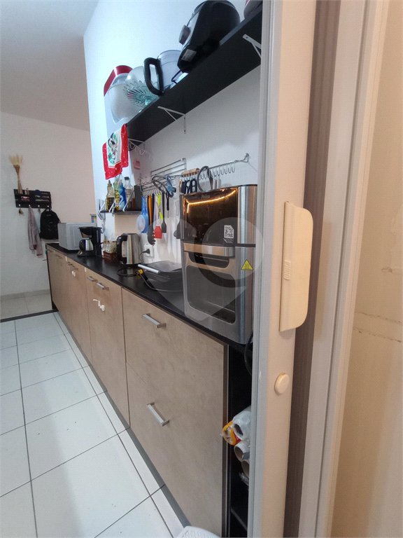 Apartamento à venda com 2 quartos, sendo 1 suíte, em Vila Urupês, Suzano, SP